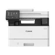 Canon i-SENSYS MF465dw - Laser - Mono printing - 1200 x 1200 DPI - A4 - Direct printing - Black - White
