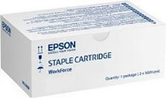 Agrafes Epson - 15 000 agrafes - Epson - Epson WF-C20590 - 3 pièce(s) - Japon - 1 pièce(s)