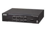 Commutateur matriciel de présentation ATEN VP1420 4x2 True 4K