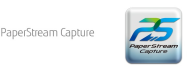 Mise à niveau Fujitsu PaperStream Capture pour la série SP