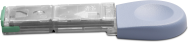 Cartouche laser professionnelle HP 1000 agrafes