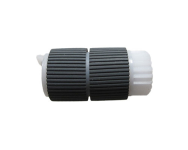 Rouleau d'alimentation pour imprimante HP RL1-1289-000CN, 500 pages, laser, gris et blanc