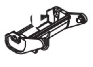 Pièce Kyocera 302LC06111