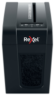 Rexel Secure X6-SL Coupe croisée 100 feuilles #X6-SL