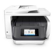 Imprimante à jet d'encre thermique HP OfficeJet Pro 8730