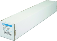 Papier couché mat HP DesignJet A0/A0+ 90 g/m²