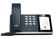 Téléphone IP Yealink MP54 Zoom Edition, gris, Android