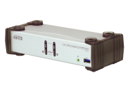 Commutateur KVMP ATEN CS1912 - Commutateur KVM / audio / USB