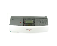 Lexmark 40X4462 - Lexmark T650dn T652dn T652n - Gris Blanc