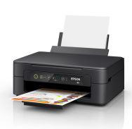 Epson Expression Home XP-2205 - Jet d'encre - Impression couleur - 5760 x 1440 DPI - A4 - Impression directe - Noir