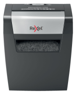 Rexel Momentum X406 Particules découpées 125 feuilles #X406