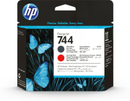 HP DesignJet 744