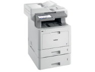 Brother MFC-L9570CDW - Imprimante multifonction