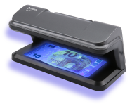 Détecteur de devises Olympia UV 587