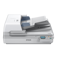 Epson WorkForce DS-60000N - 297 x 2540 mm - 600 x 600 DPI - 16 bits - 48 bits - 40 ppm - 40 ppm