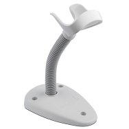 Datalogic Gooseneck - White - QuickScan QD2400
