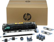 Maintenance de l'unité de fusion de l'imprimante HP LaserJet