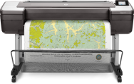 Imprimante HP Designjet T1700 44 pouces
