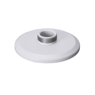 Dahua Technology PFA100 - Support - Universel - Blanc - Aluminium - 3 kg - 1/2"