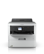 Epson WorkForce Pro WF-C529RDW - Couleur - 4800 x 1200 DPI - A4 - 50 000 pages par mois - 34 ppm - Impression recto verso