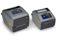 Imprimante thermique directe Zebra ZD621 203 dpi