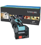Lexmark X860H22G - Toner - 70000 pages - Noir - X860de X862dte X864dhe