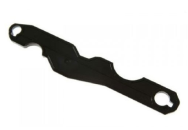 HP RC1-6639-000CN - Noir