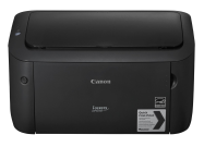 Canon i-SENSYS LBP6030B - Laser - 2400 x 600 DPI - A4 - 18 ppm - Black