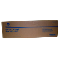 Konica Minolta IU610C Imprimante laser cyan, 100 000 pages