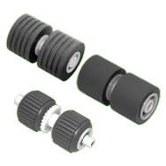 Kit de rouleaux pour scanner Canon - pour imageFORMULA DR-G1100