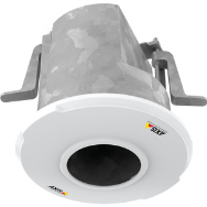 AXIS T94B05L Recessed Mount - Konsol för Kameramontage