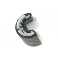 Rouleau HP RC1-0945-000CN noir et blanc