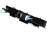HP RM1-8130-000CN Noir, Blanc