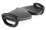 DIGITUS Repose-pieds ergonomique 10kg