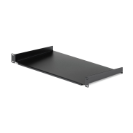 Etagère rack StarTech 1U de 25,4 cm de profondeur