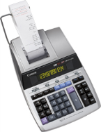 Canon MP1411-LTSC - Ordinateur de bureau - Impression - 14 chiffres - Argent