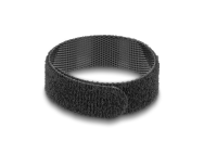 Delock 90547 - Nylon - Noir - 9 mm - 160 mm - 1 mm - 1 pièce(s)