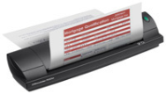 Brother DSmobile 700D - Scanner feuilles