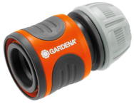 Outil en plastique Gardena 18215 gris orange