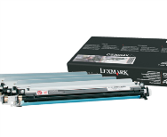 Photoconducteur Lexmark C52x C53x - 20 000 pages - paquet de 4