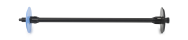 Imprimante HP Designjet 36 pouces, axe 91,4 cm, petite et moyenne entreprise