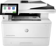 Imprimante multifonction HP LaserJet Enterprise M430f
