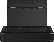 Epson WorkForce WF-110W - Couleur - 5760 x 1440 ppp - 2 - A4 - 14 ppm - LCD