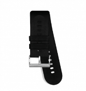 Bracelet de montre Newland en silicone pour WD1