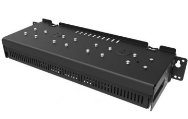 Zèbre BRKT-SCRD-SMRK-01 - 48,3 cm (19")