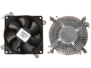 Réfrigérateur HP 804057-001 Noir Argent