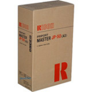 Ricoh JP5000 Master A3 - Laser - Blanc