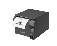 Epson TM-T70II (025C0) - Thermique directe - Imprimante POS - 180 x 180 DPI - 250 mm/sec - 250 mm/sec - ANK
