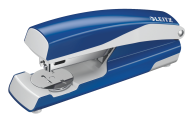 Esselte Leitz NeXXt - 30 sheets - Blue - P3 26/6 - 24/6 - Metal - Plastic - 3 mm - 260 g