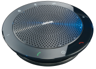 AGFEO KS 510 BT - Bluetooth 3.0 - 120 x 120 x 33 mm - 195 g